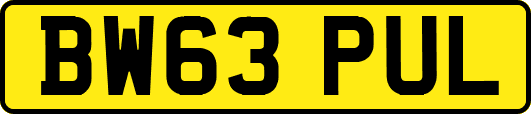 BW63PUL