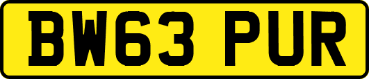 BW63PUR