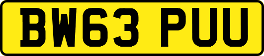 BW63PUU