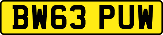 BW63PUW