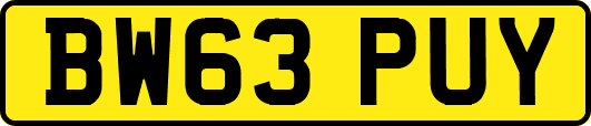 BW63PUY