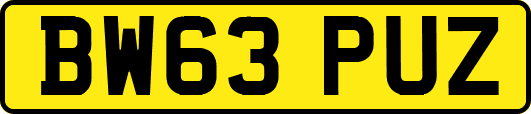 BW63PUZ