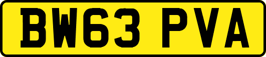 BW63PVA