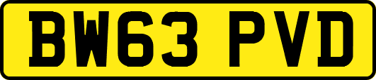 BW63PVD