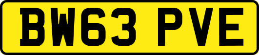 BW63PVE