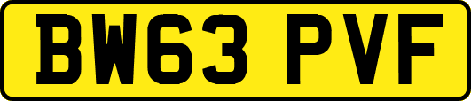 BW63PVF