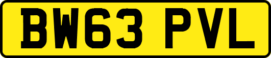 BW63PVL