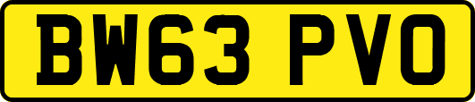 BW63PVO