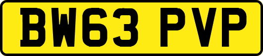 BW63PVP