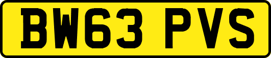 BW63PVS