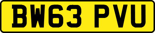 BW63PVU
