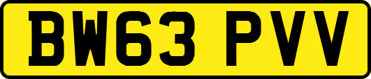 BW63PVV