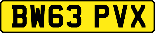 BW63PVX
