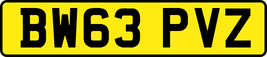 BW63PVZ