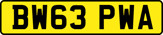 BW63PWA