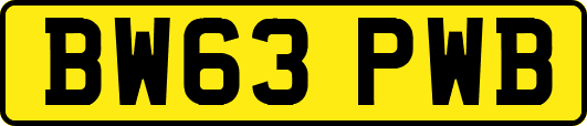 BW63PWB