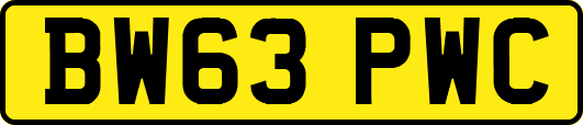 BW63PWC
