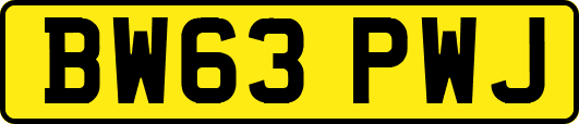 BW63PWJ