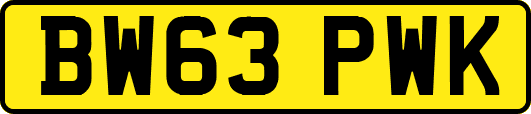 BW63PWK