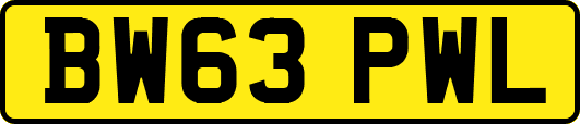 BW63PWL