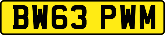 BW63PWM