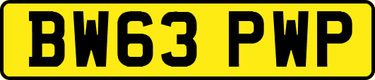 BW63PWP