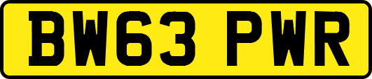 BW63PWR