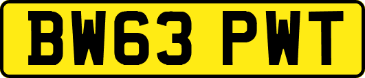 BW63PWT