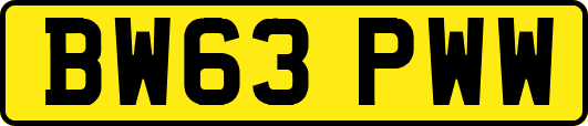 BW63PWW