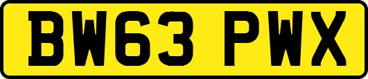 BW63PWX