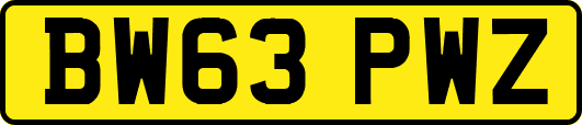 BW63PWZ