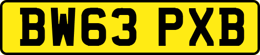 BW63PXB