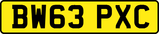 BW63PXC