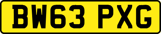 BW63PXG