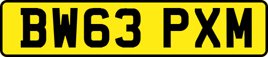 BW63PXM
