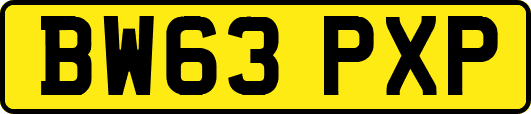 BW63PXP