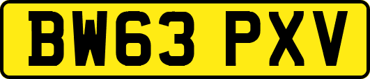 BW63PXV
