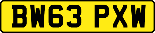 BW63PXW