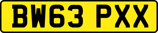 BW63PXX