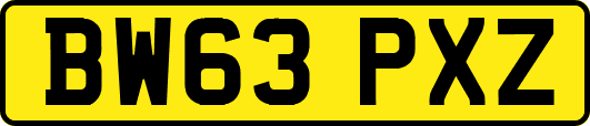 BW63PXZ