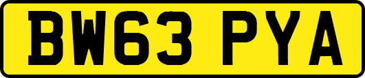 BW63PYA