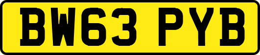 BW63PYB