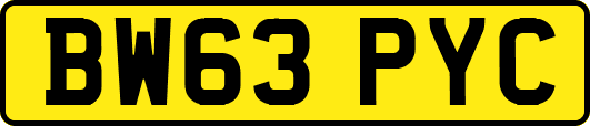 BW63PYC