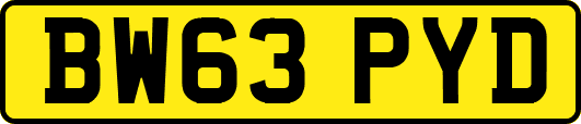 BW63PYD