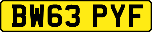 BW63PYF