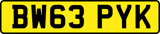 BW63PYK