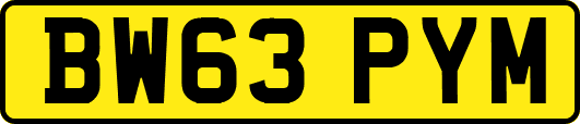 BW63PYM