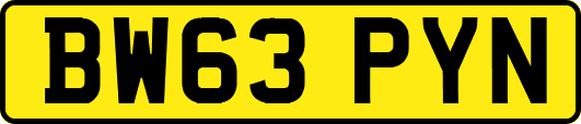 BW63PYN