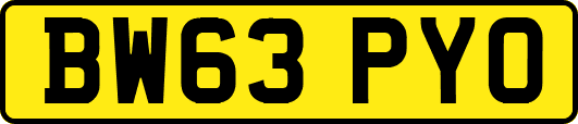 BW63PYO