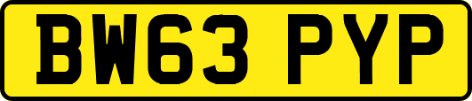 BW63PYP